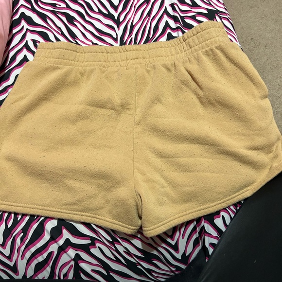 Shorts have never been worn but i cannot take them back to the store sadly. - Picture 2 of 2
